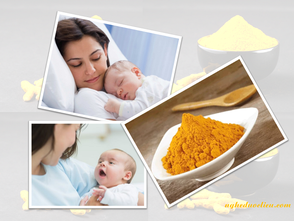 Phụ nữ sau sinh ăn nghệ tươi có tác dụng gì?