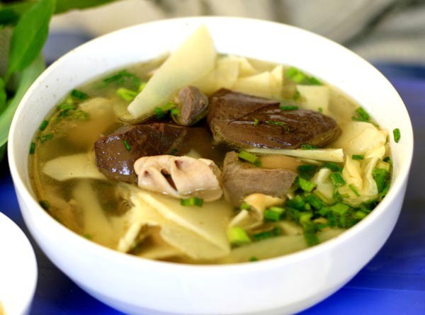 5 bí quyết giúp ăn Tết ngon mà không... ngán - Ảnh 2. 5 bí quyết giúp ăn Tết ngon mà không... ngán - Ảnh 2.