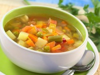 Vì sao ăn cơm chan canh không tốt cho sức khỏe?