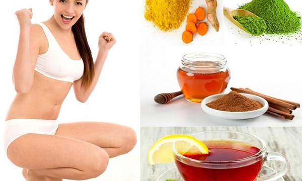 Cách giảm béo bằng mật ong gừng hiệu quả ngay từ lần đầu sử dụng