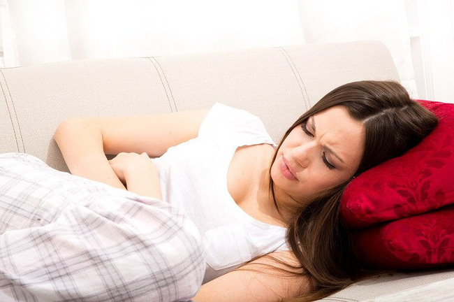 Chị em đừng chủ quan với rối loạn kinh nguyệt - nguyên nhân gây vô sinh, khó có con - Ảnh 1. Chị em đừng chủ quan với rối loạn kinh nguyệt - nguyên nhân gây vô sinh, khó có con - Ảnh 1.