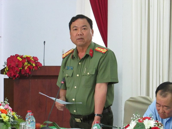 Kinh hoàng:Thịt xanh rờn vẫn tươi lại nhờ acid và nước - Ảnh 2. Kinh hoàng:Thịt xanh rờn vẫn tươi lại nhờ acid và nước - Ảnh 2.