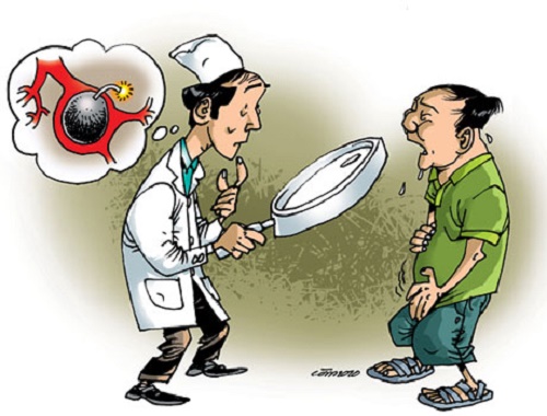 5 Loại cây thuốc quý có tác dụng chữa bệnh đau dạ dày hiệu quả