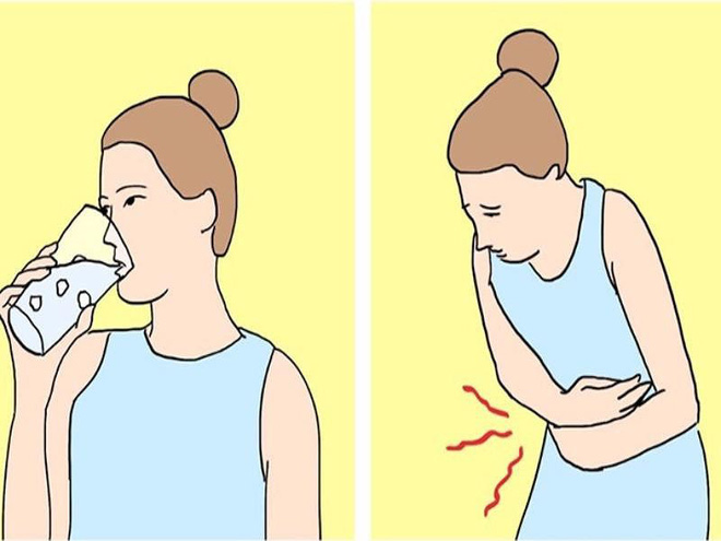 Nước lạnh, nước nóng: Loại nào giúp cơ thể mát lên? - Ảnh 1. Nước lạnh, nước nóng: Loại nào giúp cơ thể mát lên? - Ảnh 1.