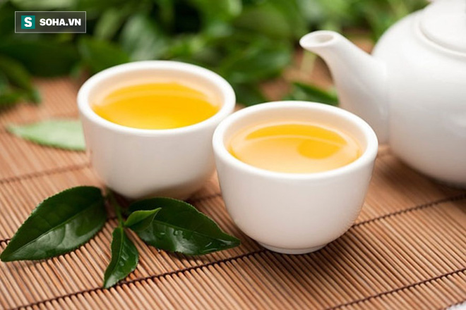 Buổi sáng sau khi thức dậy, uống nước gì là tốt nhất? Câu trả lời sẽ khiến bạn bất ngờ - Ảnh 1. Buổi sáng sau khi thức dậy, uống nước gì là tốt nhất? Câu trả lời sẽ khiến bạn bất ngờ - Ảnh 1.