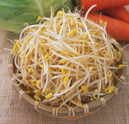 19 sai lầm nghiêm trọng khi xào nấu, ăn rau xanh - Ảnh 5. 19 sai lầm nghiêm trọng khi xào nấu, ăn rau xanh - Ảnh 5.