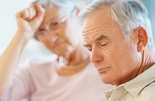 Do yếu tố tuổi tác