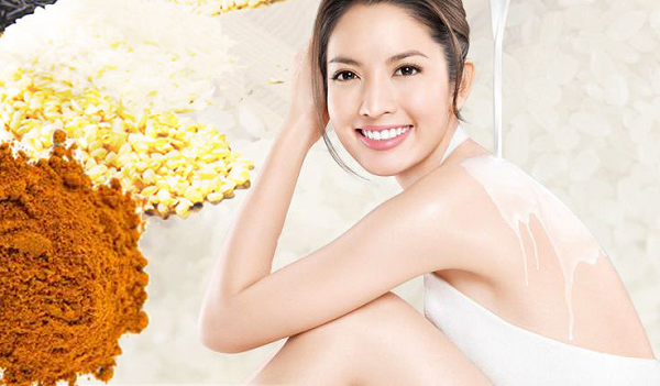 Dưỡng ẩm, làm mịn da