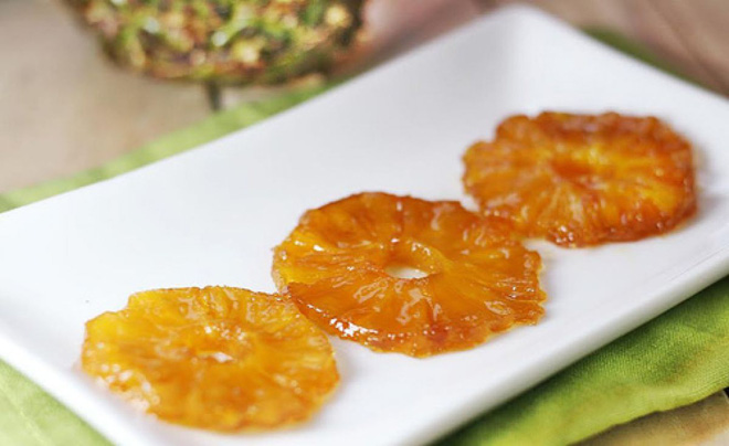 Dứa là trái cây tốt cho nội tạng, làm sạch đường ruột, nhưng nhóm người này không nên ăn - Ảnh 2. Dứa là trái cây tốt cho nội tạng, làm sạch đường ruột, nhưng nhóm người này không nên ăn - Ảnh 2.