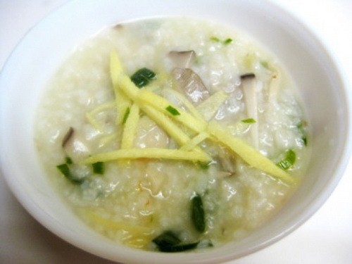 Cách trị cảm cúm bằng gừng