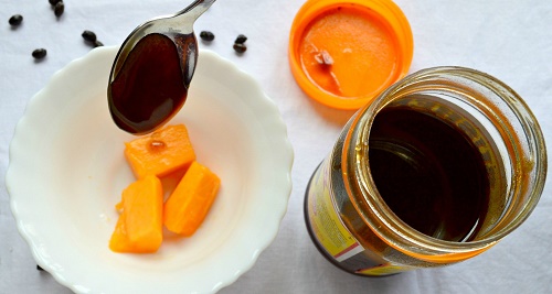 bật mí cách làm trắng da mặt sau 1 tuần nhờ đu đủ mật ong