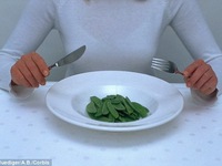 Lý do không nên ăn ba bữa mỗi ngày