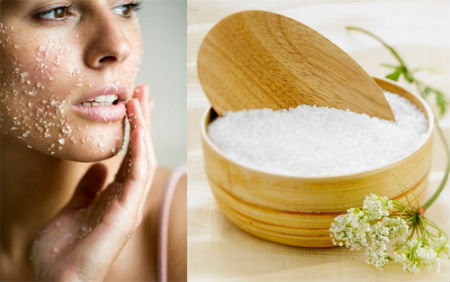 Tác dụng chữa bệnh thần kì của muối - Ảnh 1 Một thực phẩm nên hạn chế ăn nhưng dùng để khử độc cơ thể rất tốt 1