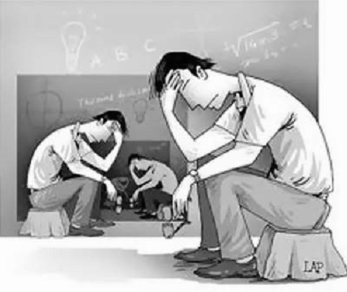 Trầm cảm – Không đơn giản chỉ là BỆNH!