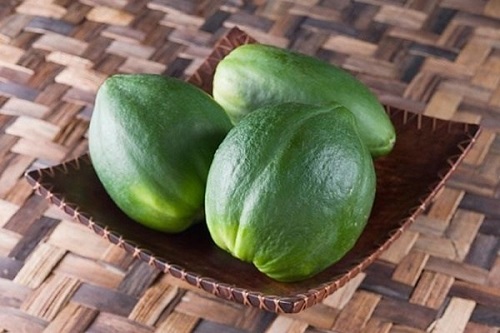 Giảm mỡ bụng hiệu quả bằng đu đủ