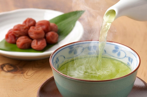 Thanh lọc cơ thể