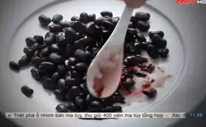 Bí mật về hóa chất dùng để ninh xương, nấu chè chỉ 5 phút là chín nhừ - Ảnh 1. Bí mật về hóa chất dùng để ninh xương, nấu chè chỉ 5 phút là chín nhừ - Ảnh 1.