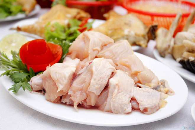 Chuyên gia dinh dưỡng: Ăn thịt thì sợ, ăn chay thì lo, đây là kiến thức ăn thịt nên biết - Ảnh 3. Chuyên gia dinh dưỡng: Ăn thịt thì sợ, ăn chay thì lo, đây là kiến thức ăn thịt nên biết - Ảnh 3.