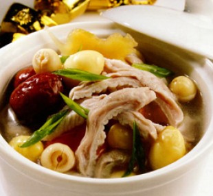 Những món ăn nào nên đưa vào thực đơn sau sinh?