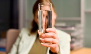 This Woman Drank 3 Liters Of Water A Day. Her Final Results Shocked Everyone!