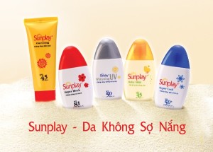 kem chống nắng tốt nhất, kem chống nắng, chống nắng