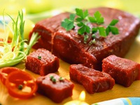 6 bệnh hay gặp tuyệt đối phải kiêng thịt bò