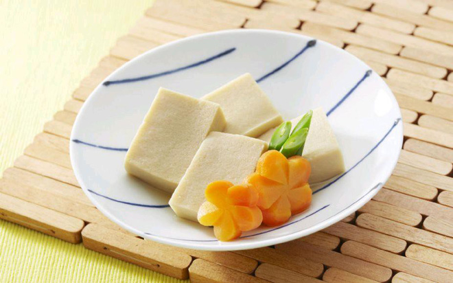 Chuyên gia tiết lộ kết cấu bữa ăn thanh đạm lành mạnh, ai làm được sẽ khoẻ mạnh trường thọ - Ảnh 2. Chuyên gia tiết lộ kết cấu bữa ăn thanh đạm lành mạnh, ai làm được sẽ khoẻ mạnh trường thọ - Ảnh 2.