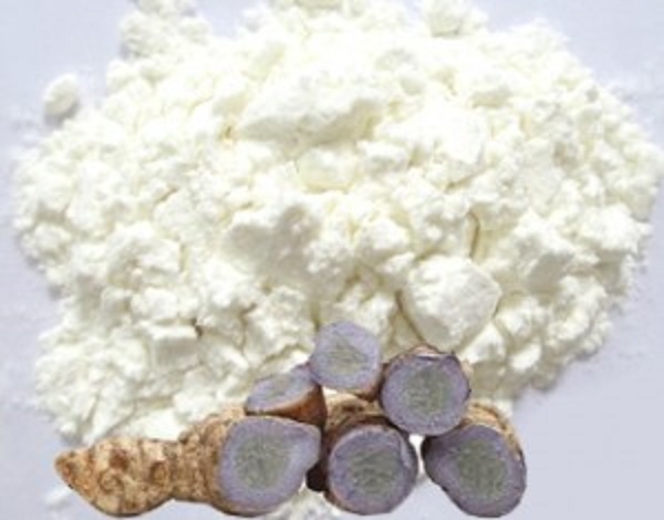 Đắp mặt bằng tinh bột nghệ đen hay vàng tốt hơn?