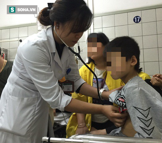 Mắc bệnh nguy hiểm vì thịt bò khô: Chuyên gia cảnh báo nguy cơ ẩn sau món ăn khoái khẩu - Ảnh 1. Mắc bệnh nguy hiểm vì thịt bò khô: Chuyên gia cảnh báo nguy cơ ẩn sau món ăn khoái khẩu - Ảnh 1.