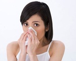 Cách đơn giản chữa cảm cúm mùa lạnh
