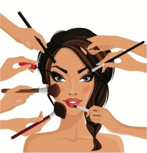 Cách trang điểm đẹp