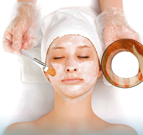 Chăm sóc da mặt toàn diện với vitamin E Chăm sóc da mặt toàn diện với vitamin E