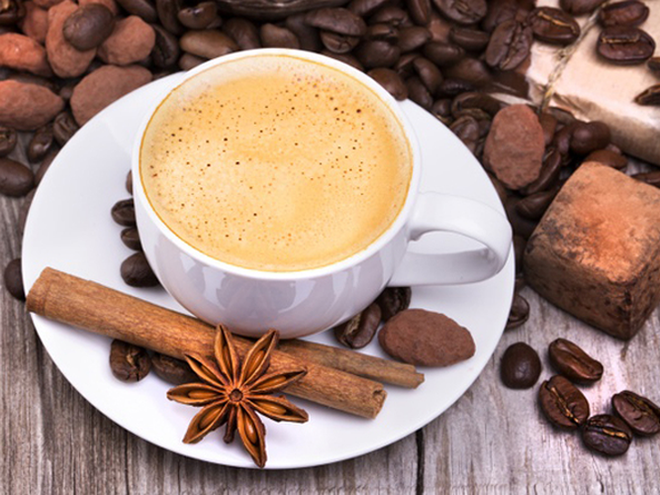 Những thực phẩm là nguyên nhân gây táo bón ít ngờ tới - Ảnh 6. Những thực phẩm là nguyên nhân gây táo bón ít ngờ tới - Ảnh 6.