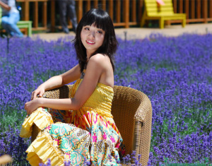 Tràn đầy sức sống khi ngủ đủ giấc