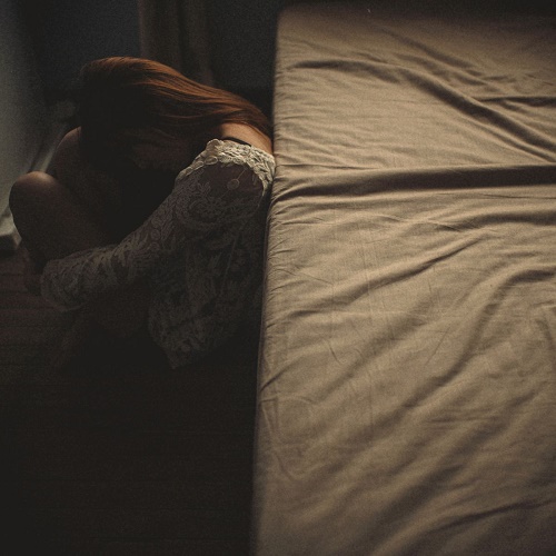 Trầm cảm không là bệnh thế NÓ là gì?