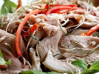 5 điều 'cấm' phải biết khi ăn thịt dê