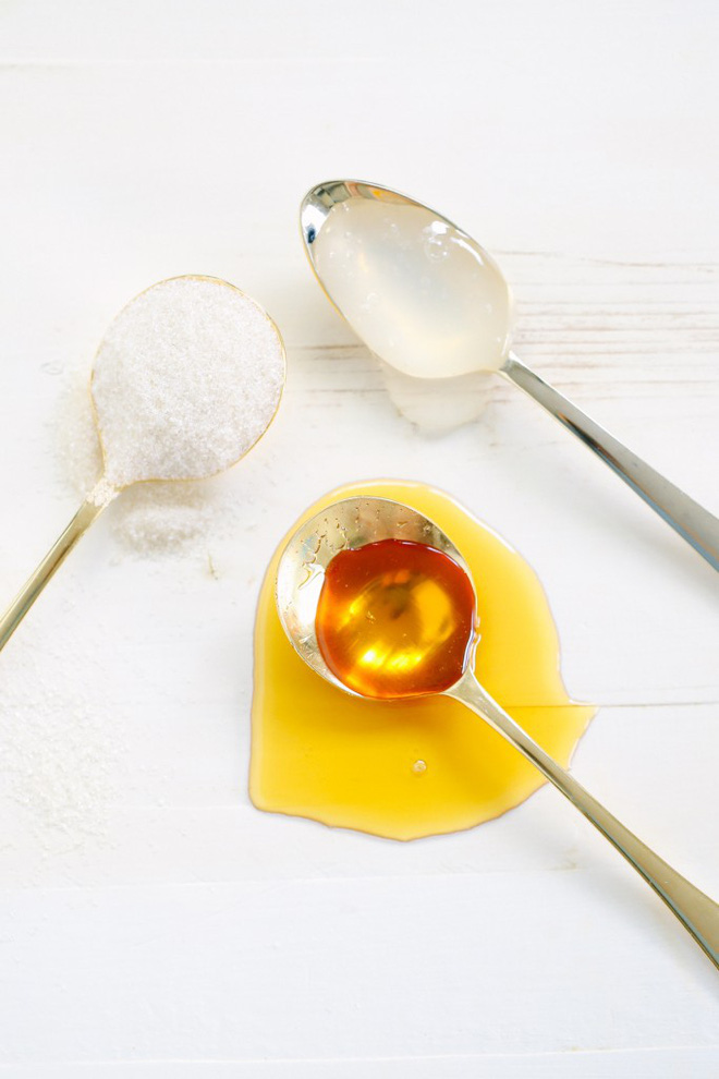 Mật ong có tốt hơn đường như nhiều người vẫn nghĩ? Câu trả lời có thể khiến bạn bất ngờ - Ảnh 2. Mật ong có tốt hơn đường như nhiều người vẫn nghĩ? Câu trả lời có thể khiến bạn bất ngờ - Ảnh 2.