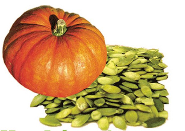 Chuyên gia dinh dưỡng Mỹ tổng kết 8 lý do nên thường xuyên ăn bí đỏ - Ảnh 1. Chuyên gia dinh dưỡng Mỹ tổng kết 8 lý do nên thường xuyên ăn bí đỏ - Ảnh 1.