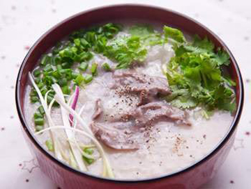 Món ăn, bài thuốc bổ gan