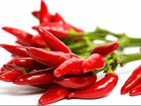 Tác hại rùng mình của ớt không phải ai cũng biết