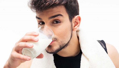 Tác dụng của đậu nành với sức khỏe nam giới