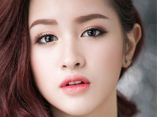 Chăm sóc mắt đẹp bằng 5 cách làm sau đây