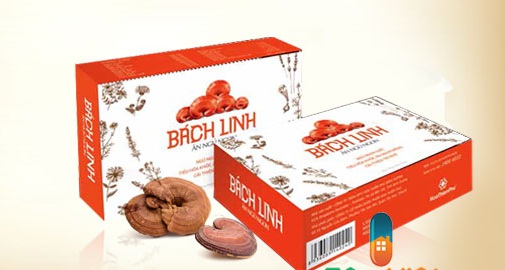Bach-linh