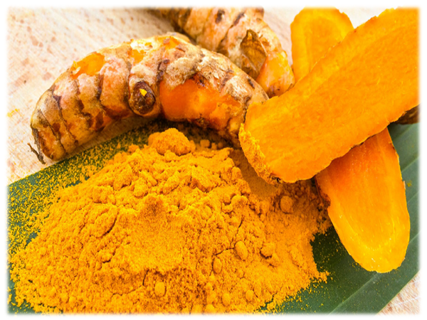 Cách làm tinh bột nghệ khô đắp mặt đơn giản tại nhà