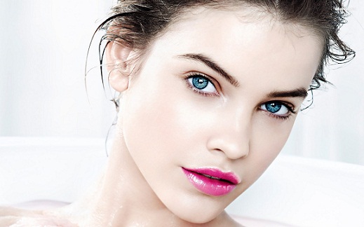 chăm sóc da Chăm sóc da mặt toàn diện với vitamin E