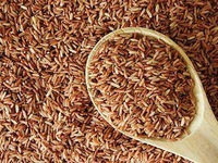 Bí quyết thanh lọc gan 'kỳ diệu' bằng gạo lứt ai cũng nên biết