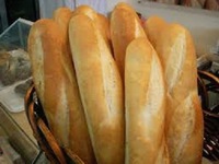 Những lý do bạn không nên ăn nhiều bánh mì