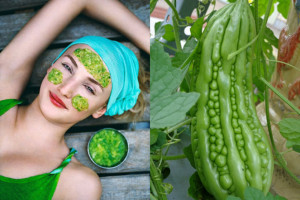 cách chăm sóc da,cách làm trắng da mặt tự nhiên