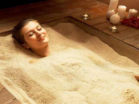 Cách tắm kỳ quặc nhưng giúp thải độc tố cơ thể cực tốt