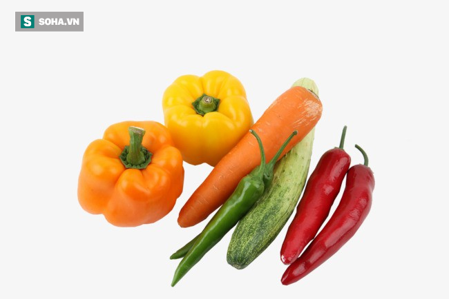 Những điều cấm kỵ nên biết khi ăn cà rốt - Ảnh 1.